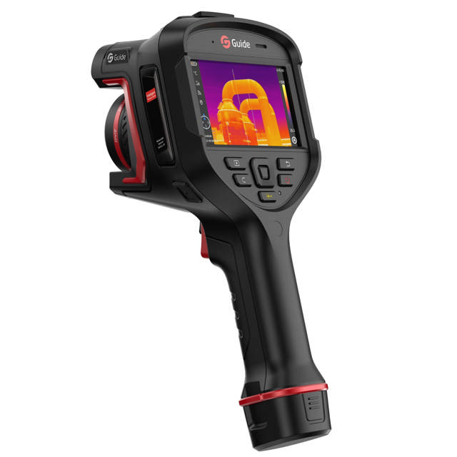 ELIT H6-DUAL 25°+15°
