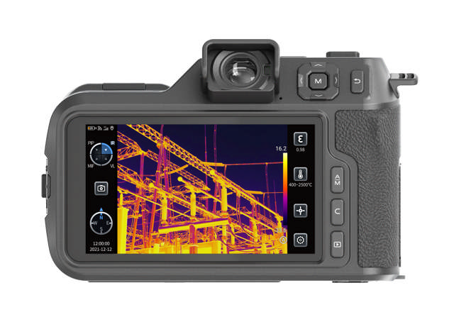ELIT PT450-DUAL 25°+15°