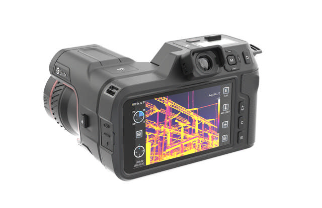 ELIT PT650-DUAL 25°+15°