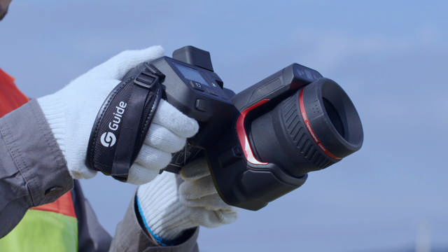 ELIT PT650-DUAL 25°+15°