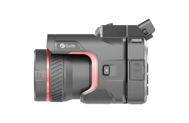ELIT PT650-DUAL 25°+15°