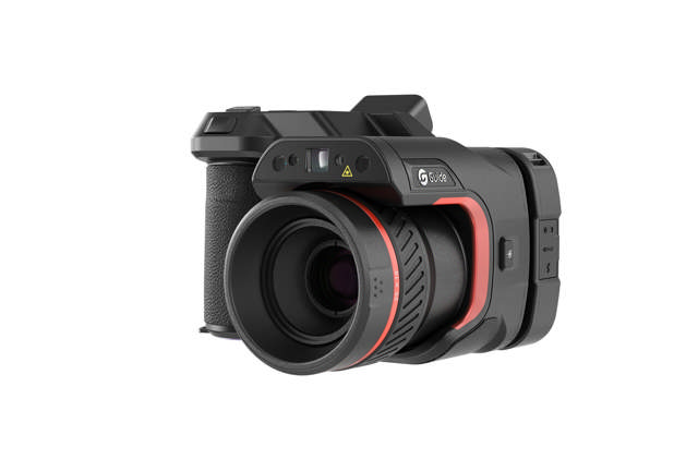 ELIT PT650-DUAL 25°+15°