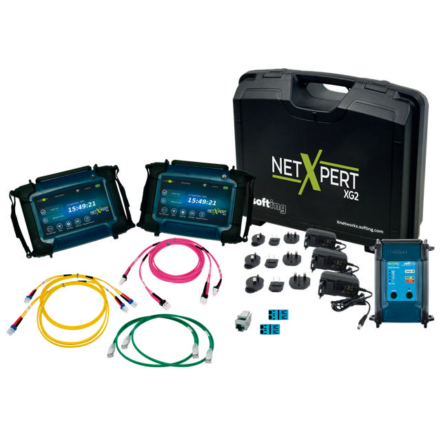 ELIT NetXpert XG2plus