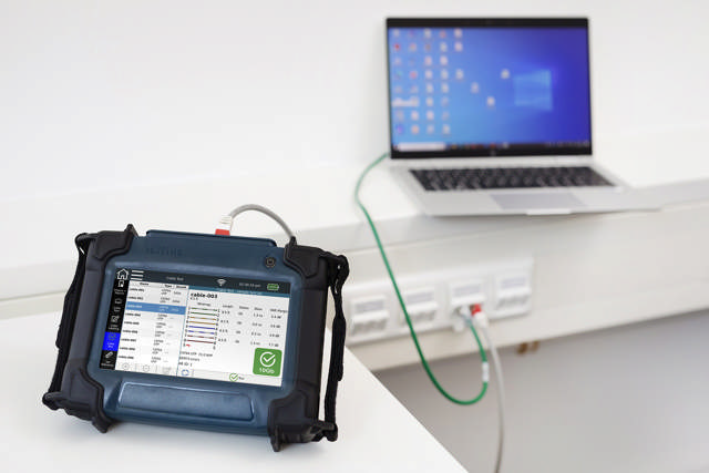 ELIT NetXpert XG2plus
