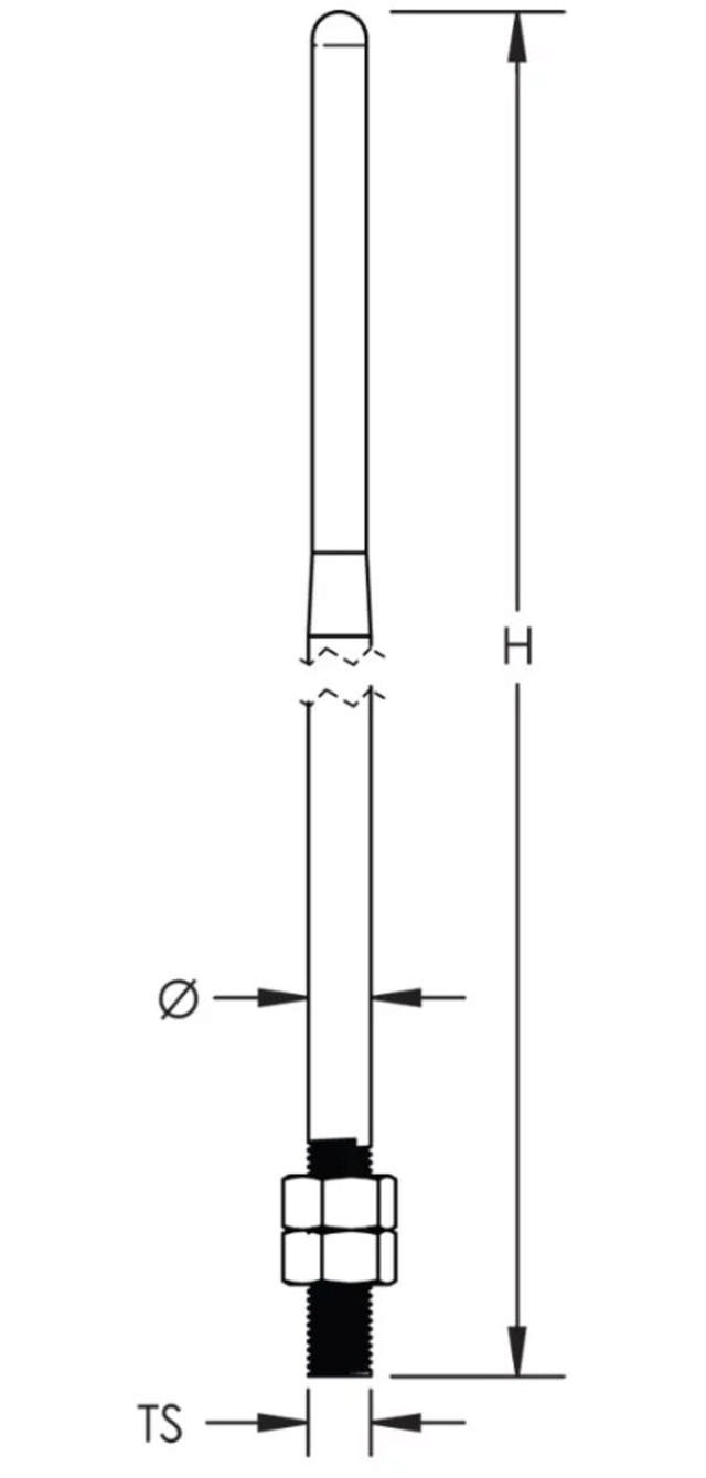 ELIT LPCAR0515-M16