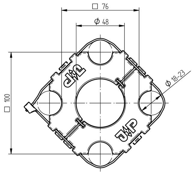 ELIT LOPDF-HVC85