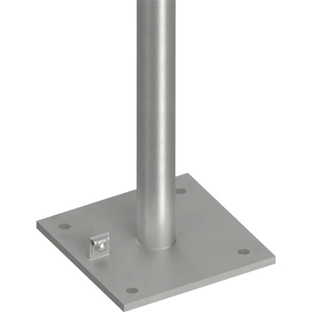 ELIT LOF-FLENS-V4A-8M