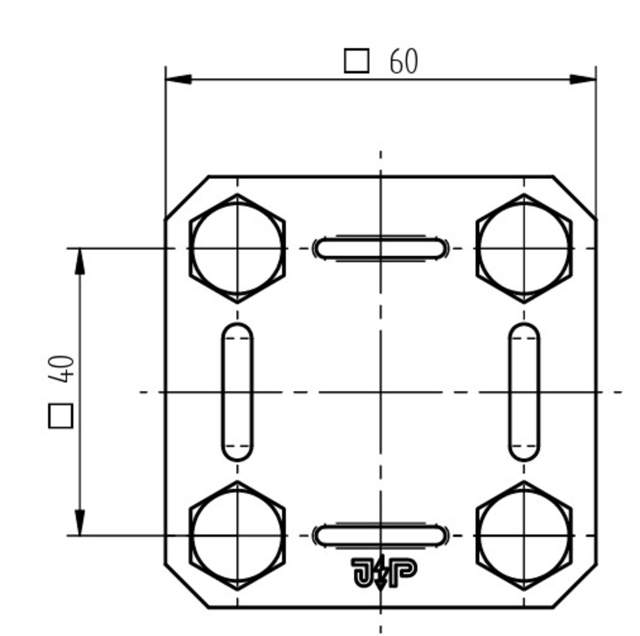 ELIT KKLEM-V2A-RF-810MM
