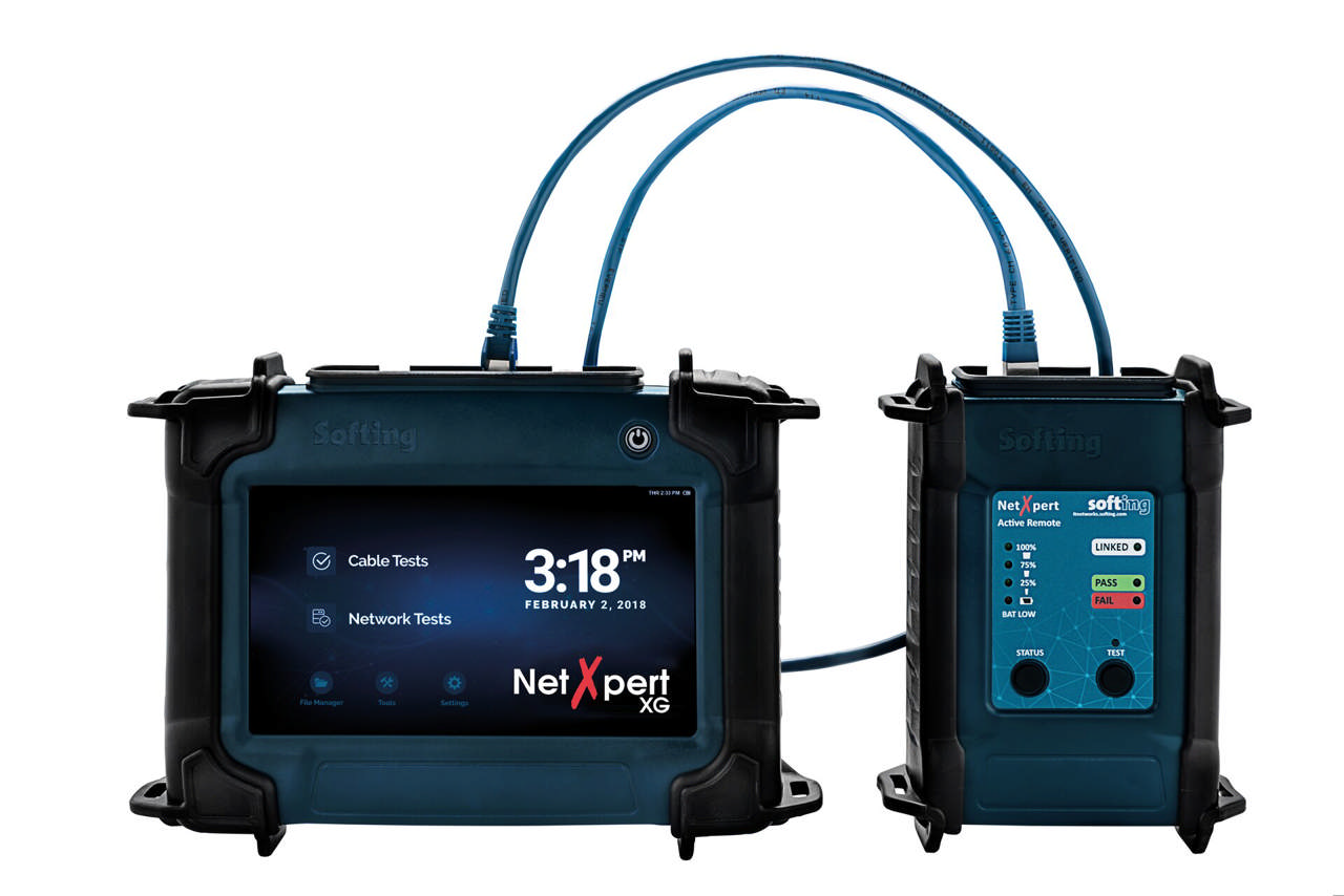 ELIT NetXpert XG2 1Gbit